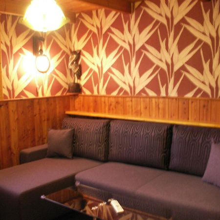 Hotel Lesni Dum Janske Lazne Room photo