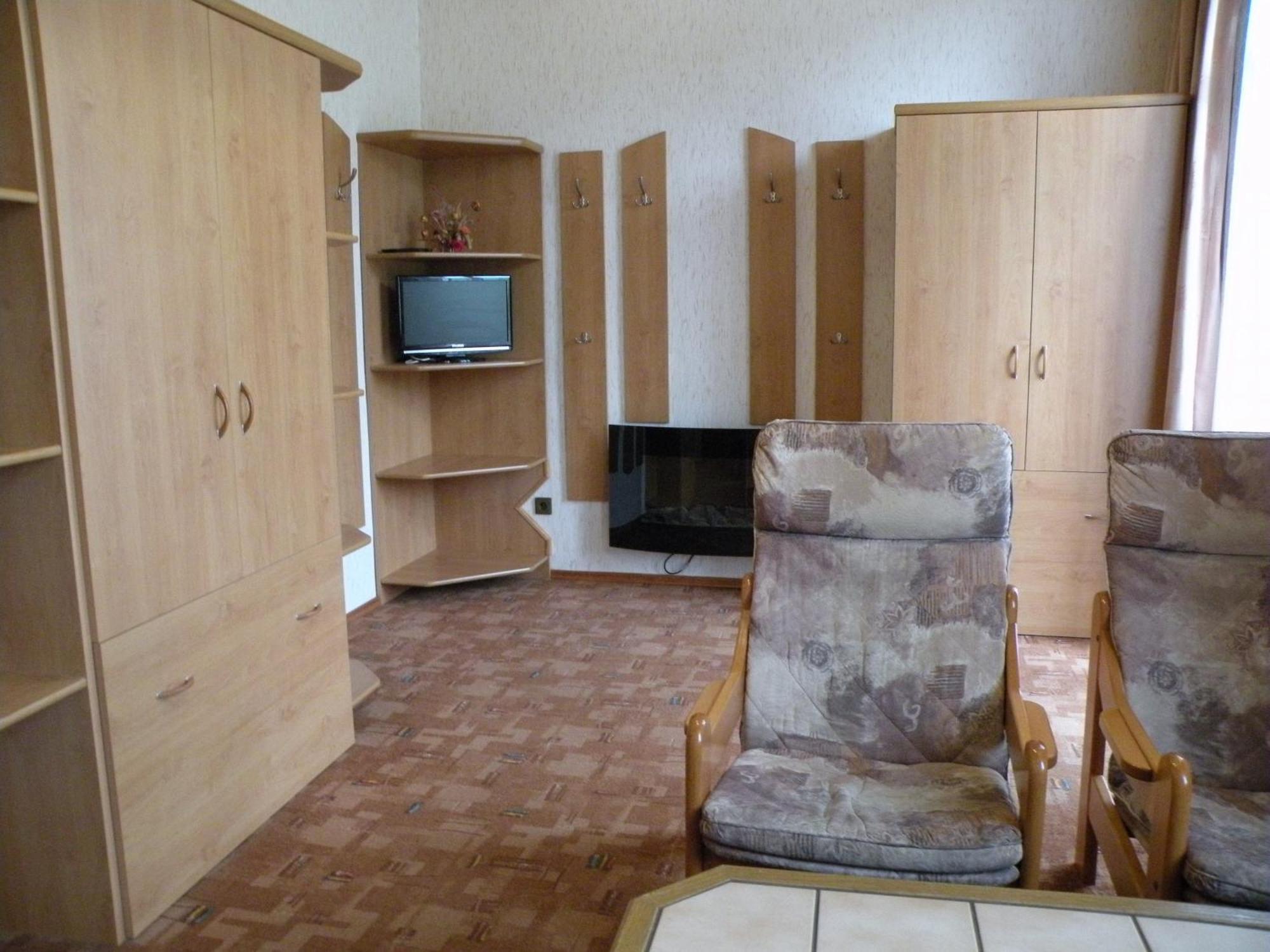 Hotel Lesni Dum Janske Lazne Room photo