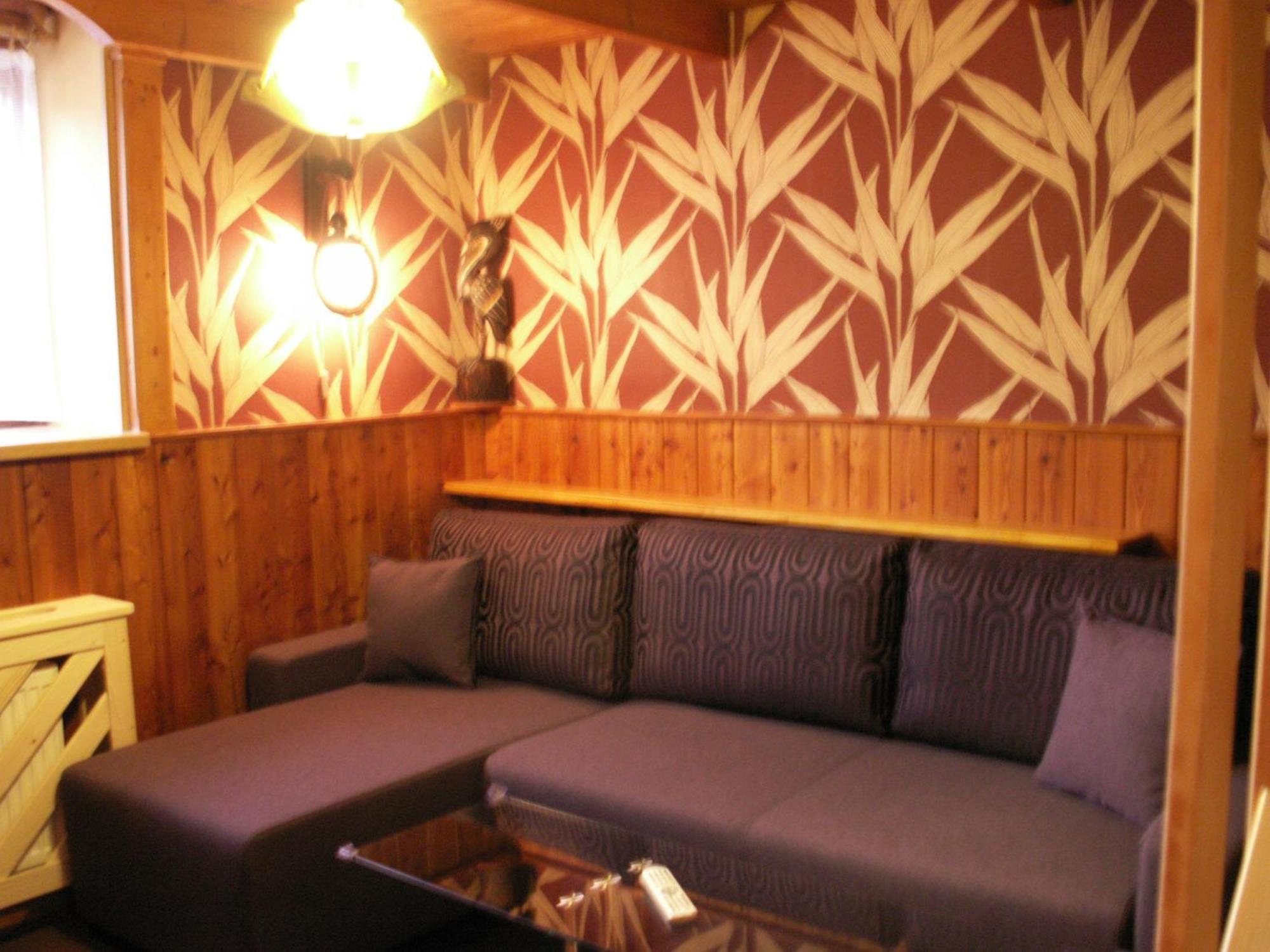 Hotel Lesni Dum Janske Lazne Room photo