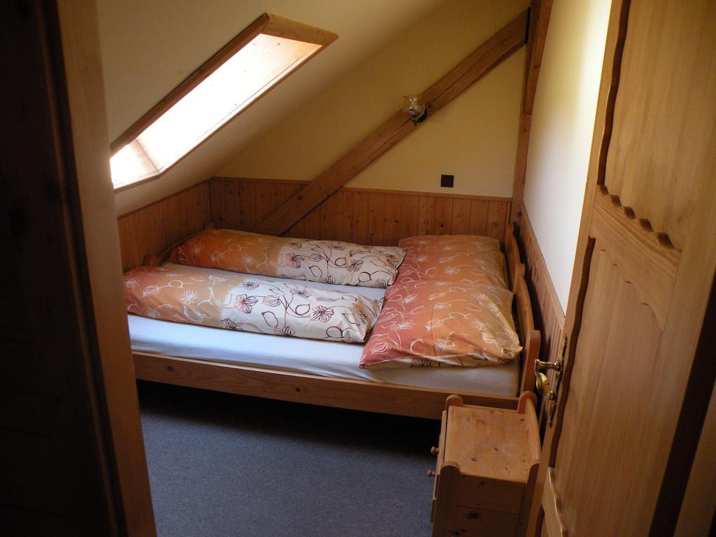 Hotel Lesni Dum Janske Lazne Room photo