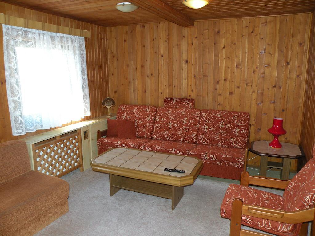 Hotel Lesni Dum Janske Lazne Room photo