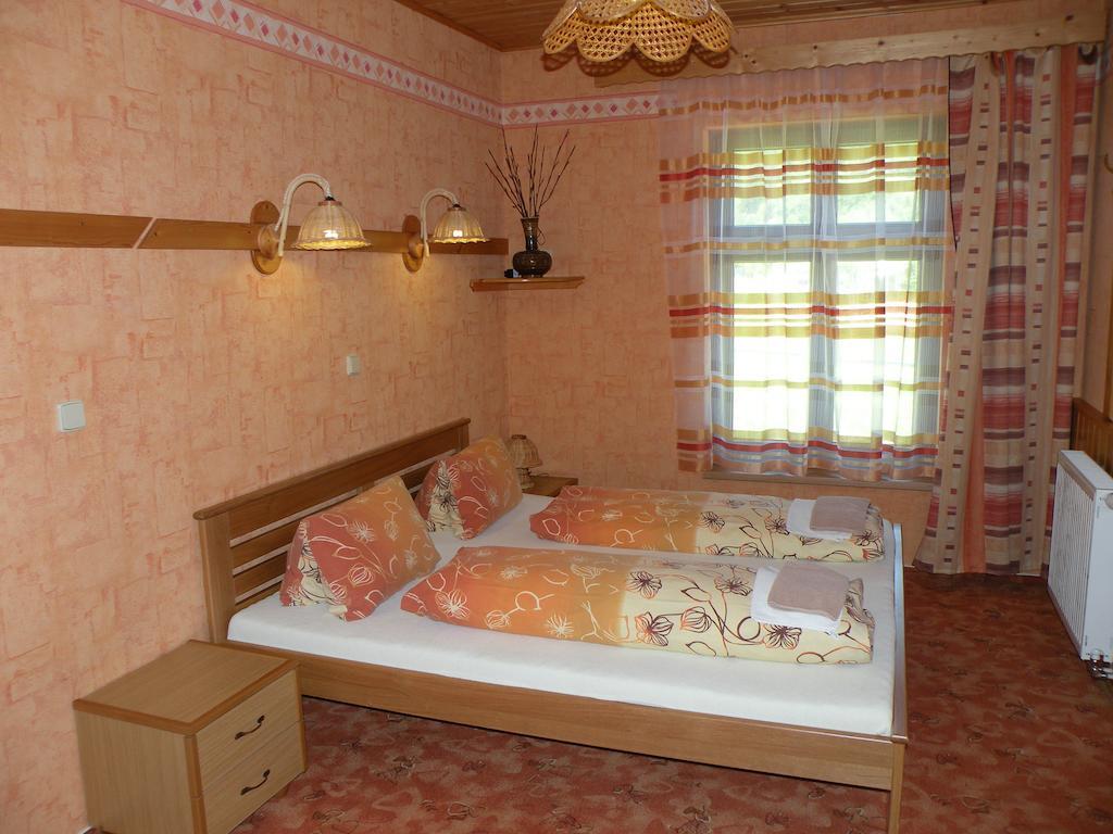 Hotel Lesni Dum Janske Lazne Room photo